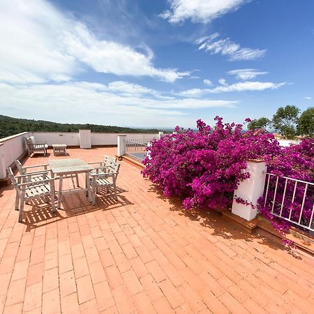 El Penell Apartament Llevant Vilamaniscle Экстерьер фото