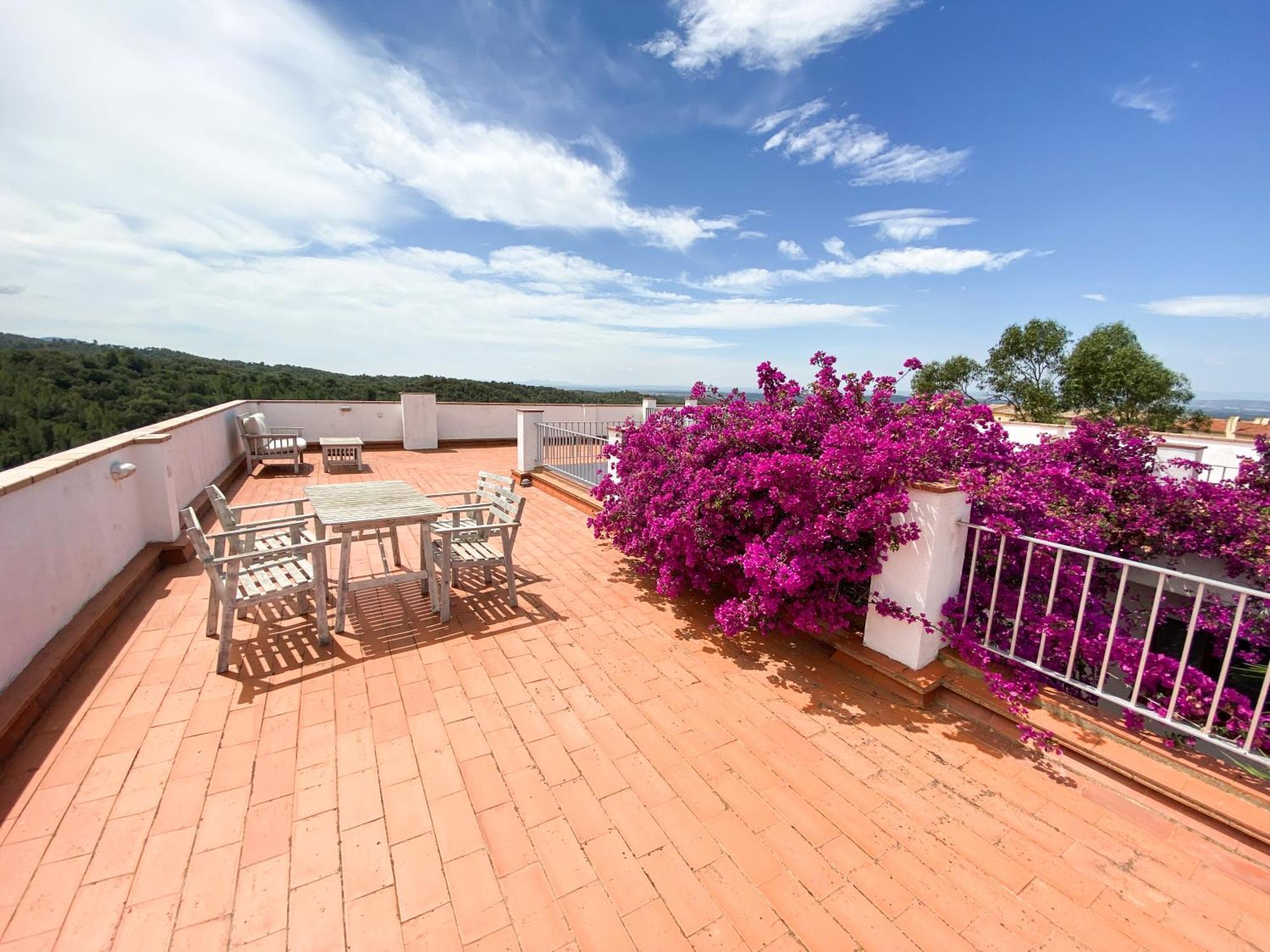 El Penell Apartament Llevant Vilamaniscle Экстерьер фото
