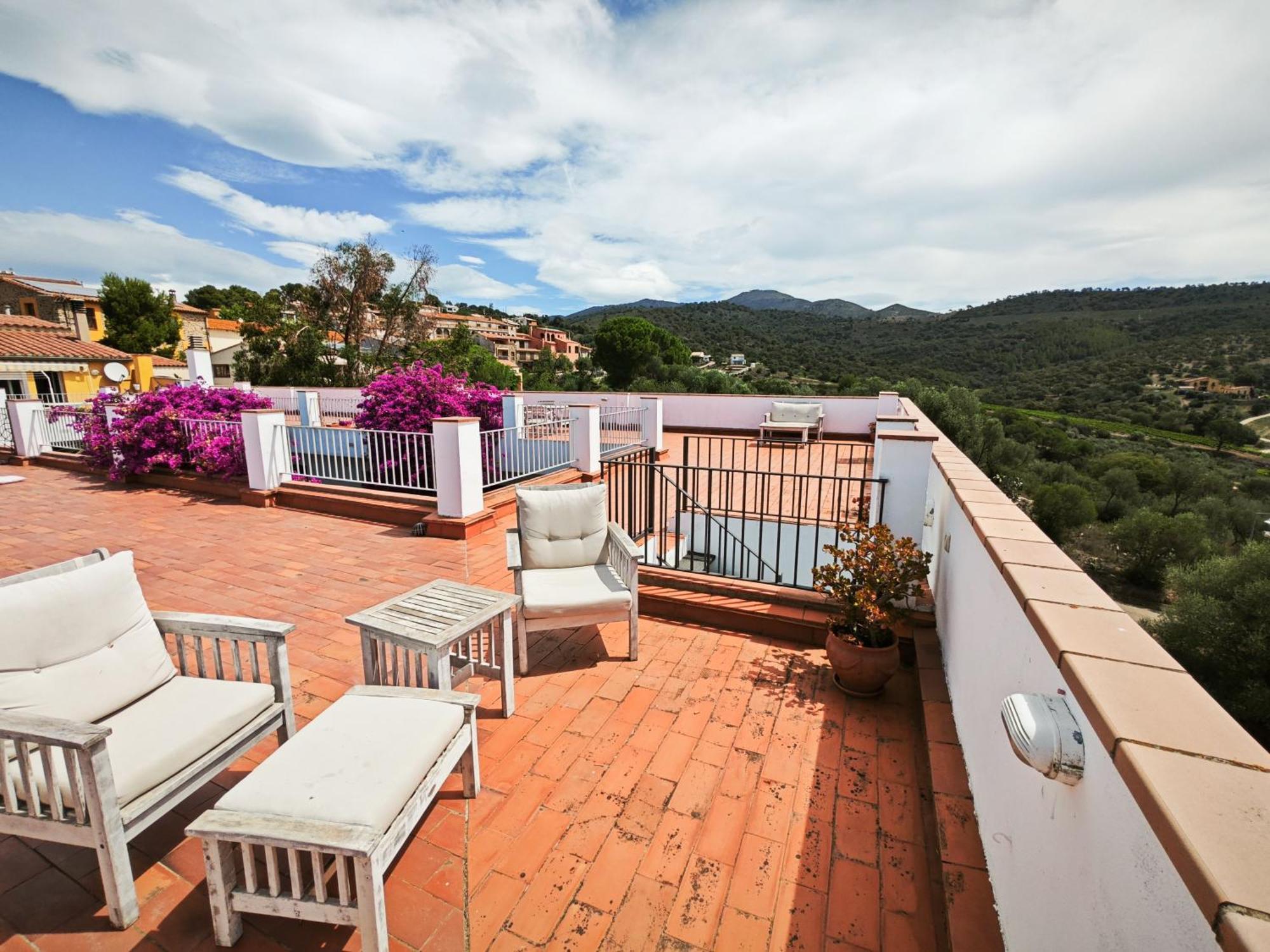 El Penell Apartament Llevant Vilamaniscle Экстерьер фото