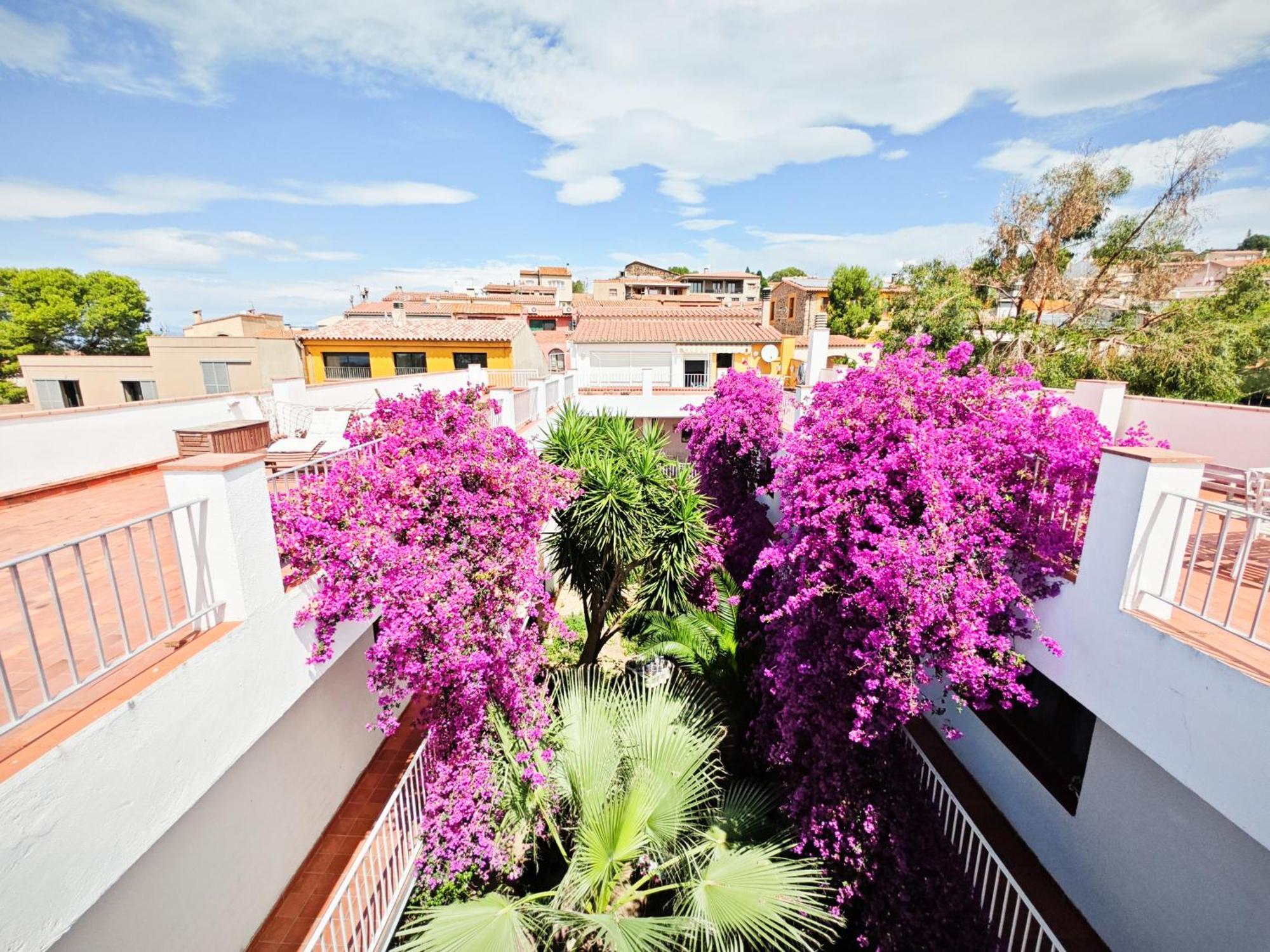 El Penell Apartament Llevant Vilamaniscle Экстерьер фото