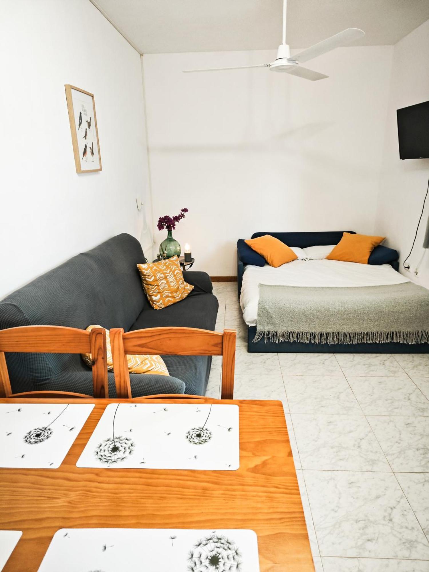 El Penell Apartament Llevant Vilamaniscle Экстерьер фото