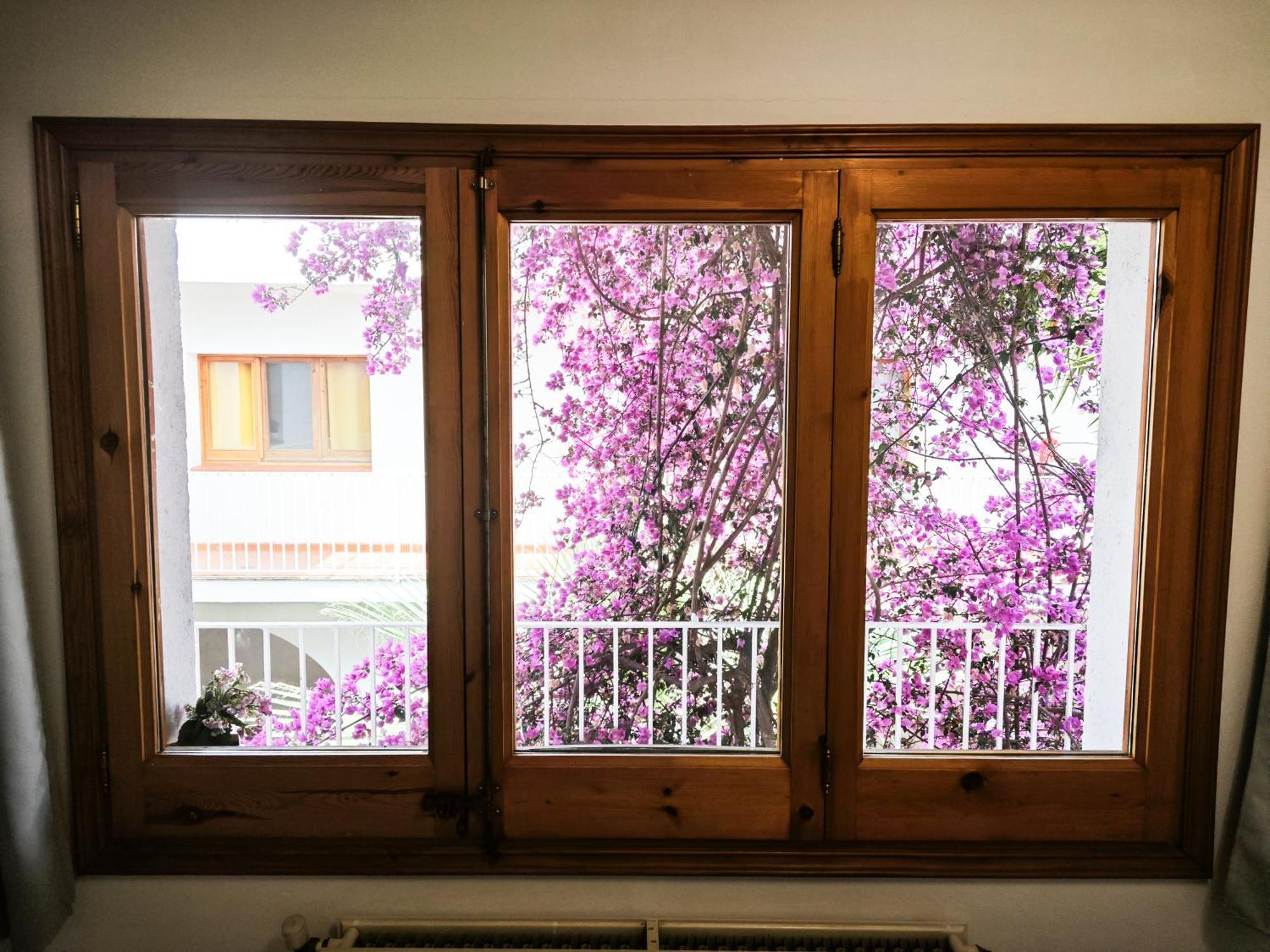 El Penell Apartament Llevant Vilamaniscle Экстерьер фото