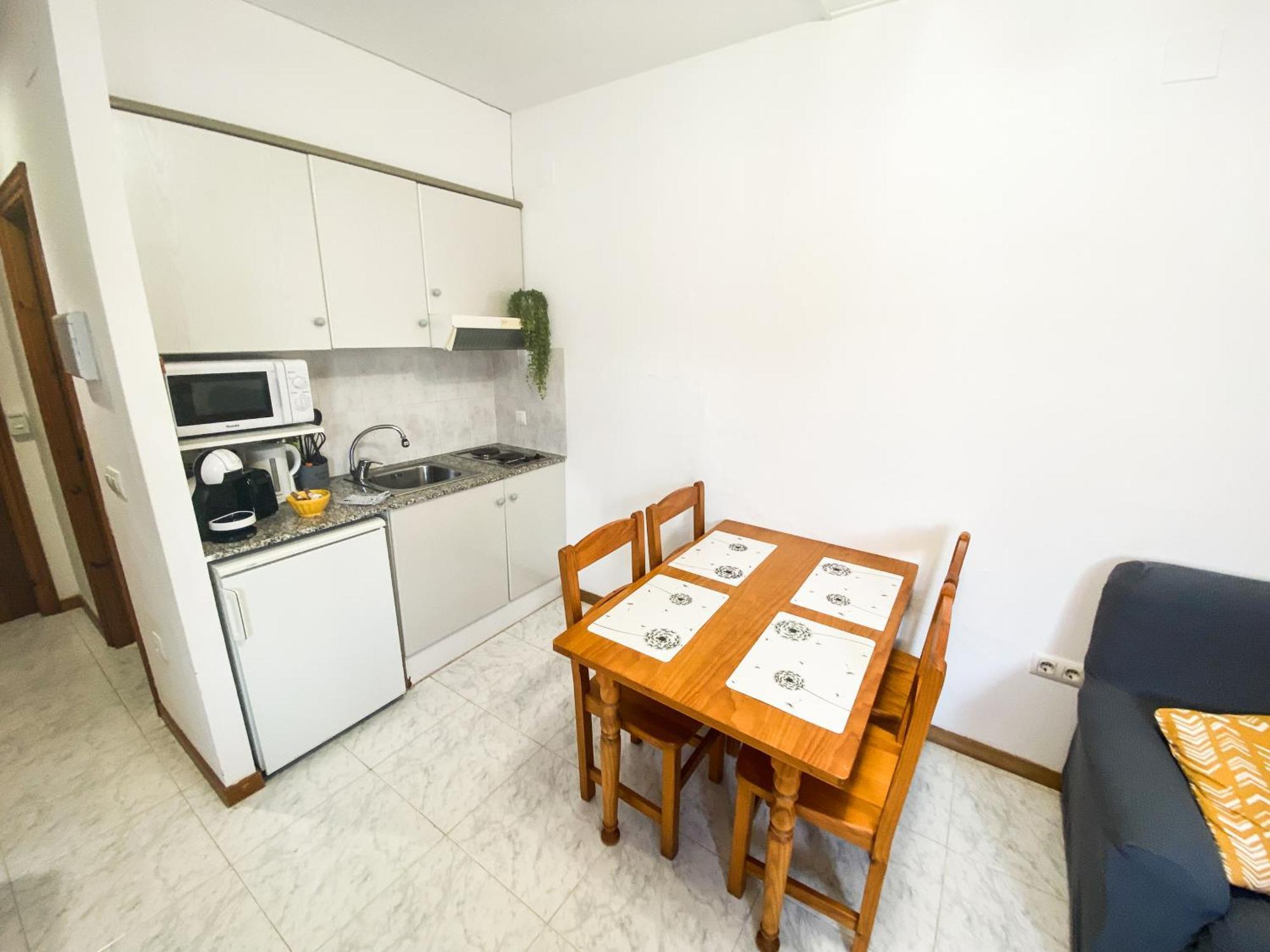 El Penell Apartament Llevant Vilamaniscle Экстерьер фото