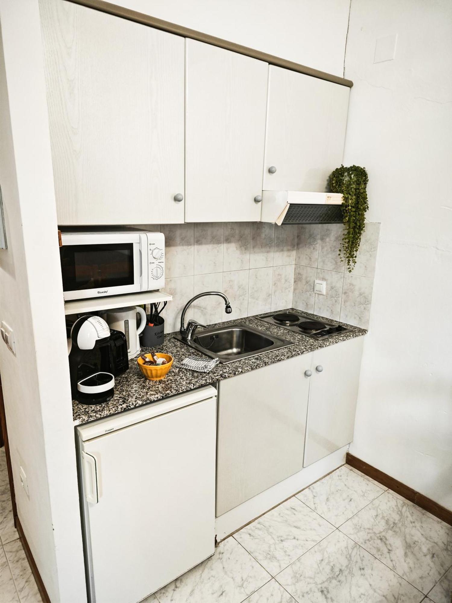 El Penell Apartament Llevant Vilamaniscle Экстерьер фото